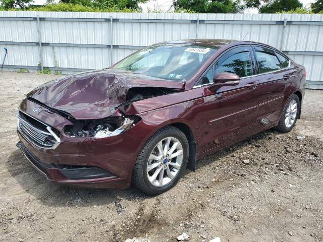 FORD FUSION 2017 3fa6p0h73hr104426