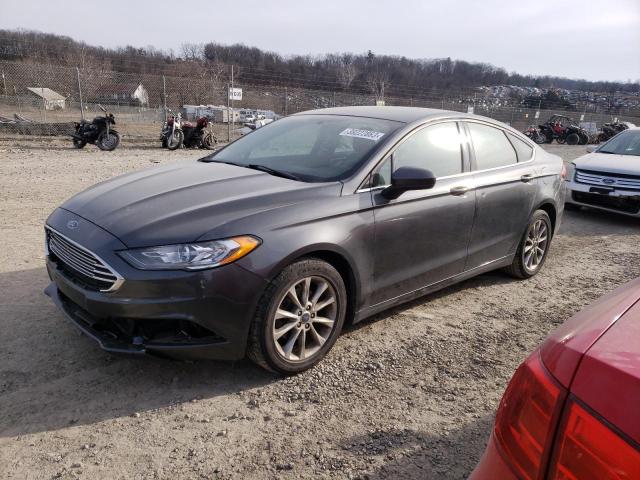 FORD FUSION SE 2017 3fa6p0h73hr107505