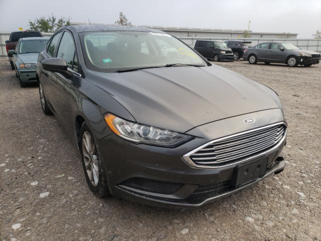 FORD FUSION SE 2017 3fa6p0h73hr108847