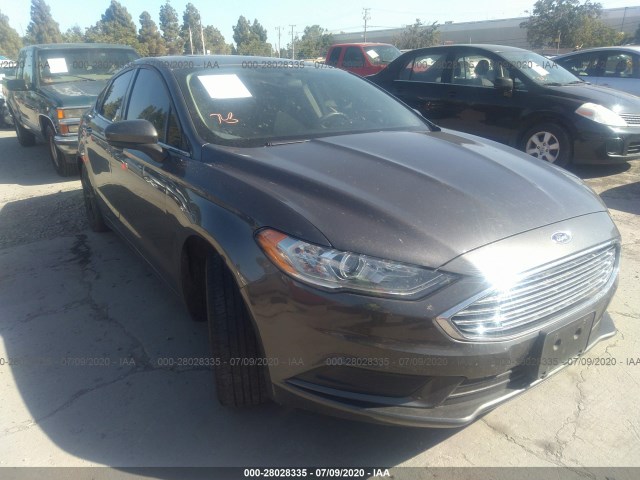 FORD FUSION 2017 3fa6p0h73hr111344