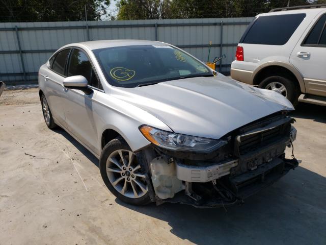 FORD FUSION SE 2017 3fa6p0h73hr116494