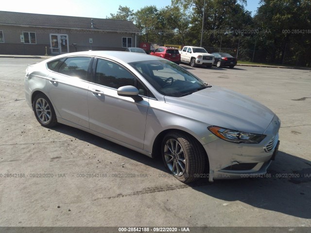 FORD FUSION 2017 3fa6p0h73hr118472