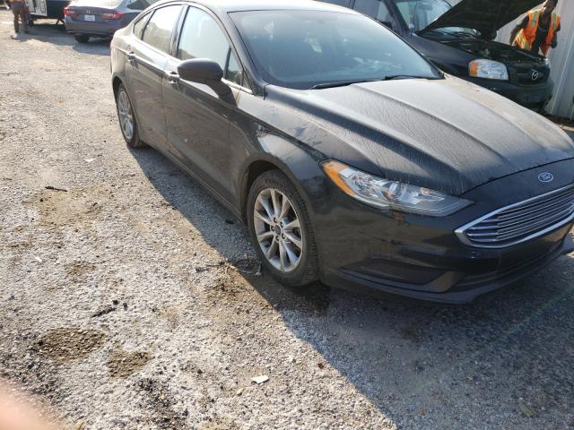 FORD FUSION SE 2017 3fa6p0h73hr125731