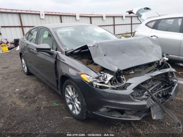 FORD FUSION 2017 3fa6p0h73hr131240