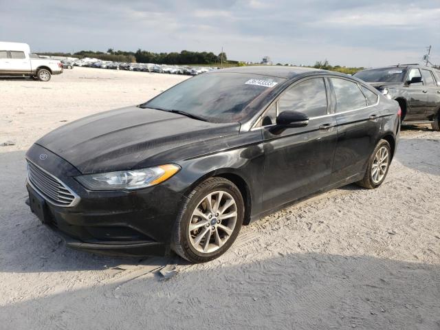 FORD FUSION SE 2017 3fa6p0h73hr136843