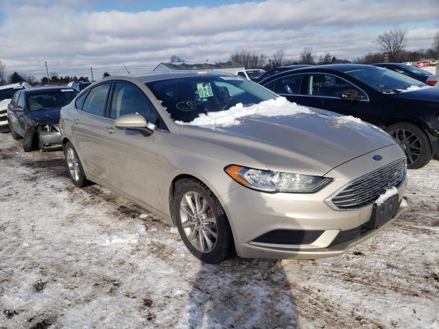 FORD FUSION SE 2017 3fa6p0h73hr139144