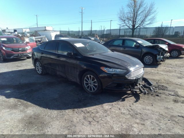 FORD FUSION 2017 3fa6p0h73hr143081