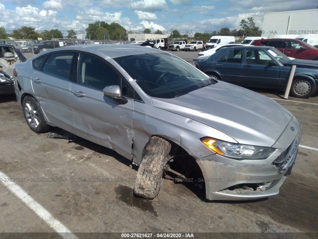 FORD FUSION 2017 3fa6p0h73hr143341