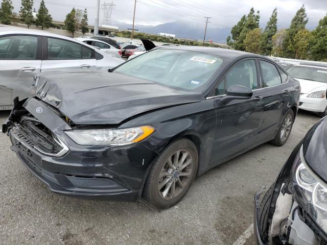 FORD FUSION SE 2017 3fa6p0h73hr144618