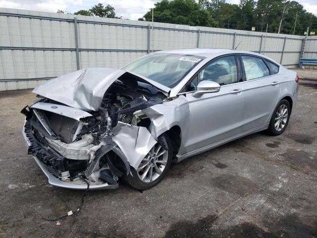 FORD FUSION SE 2017 3fa6p0h73hr144859