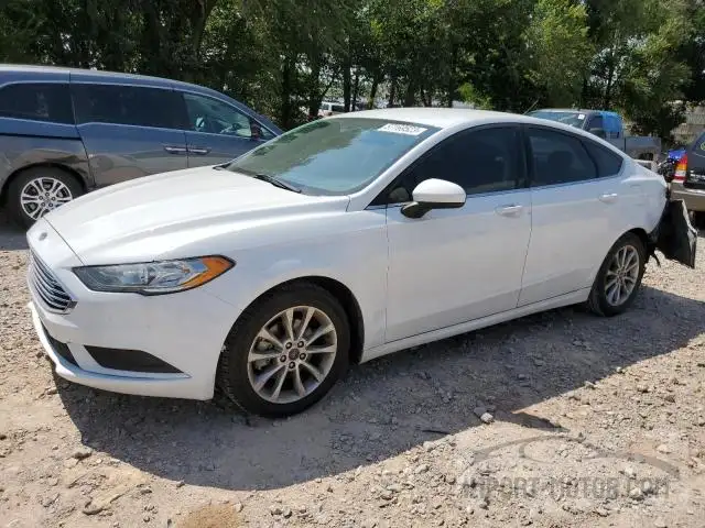 FORD FUSION 2017 3fa6p0h73hr145137