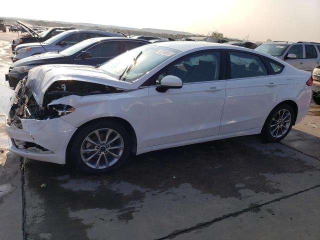 FORD FUSION SE 2017 3fa6p0h73hr146837