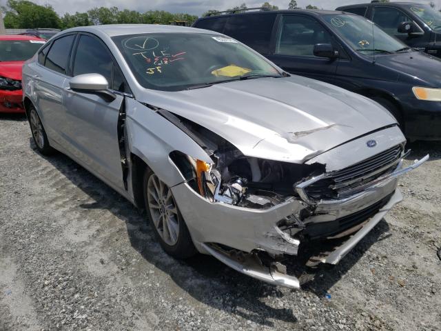 FORD FUSION SE 2017 3fa6p0h73hr150449