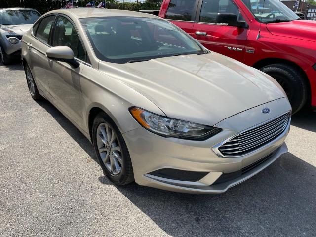 FORD FUSION SE 2017 3fa6p0h73hr159958