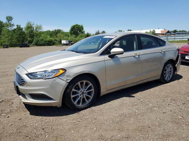 FORD FUSION 2017 3fa6p0h73hr160995