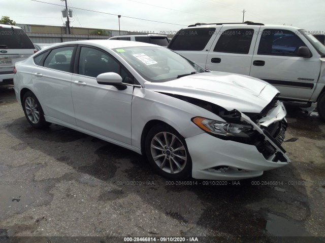 FORD FUSION 2017 3fa6p0h73hr164187