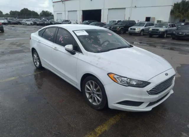 FORD FUSION 2017 3fa6p0h73hr167915