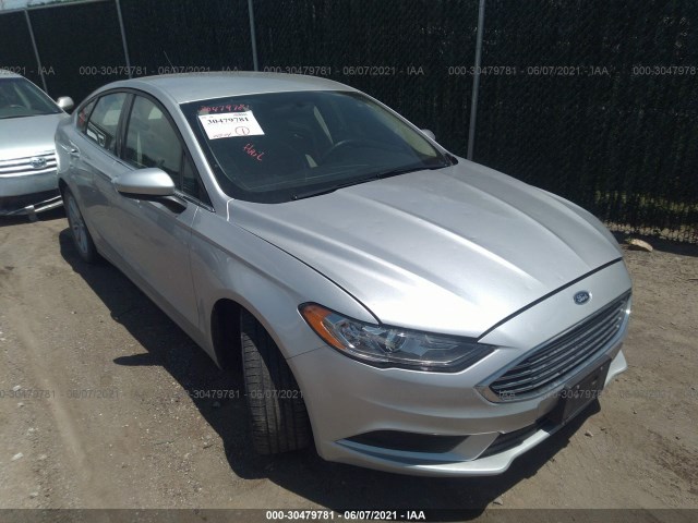 FORD FUSION 2017 3fa6p0h73hr168482