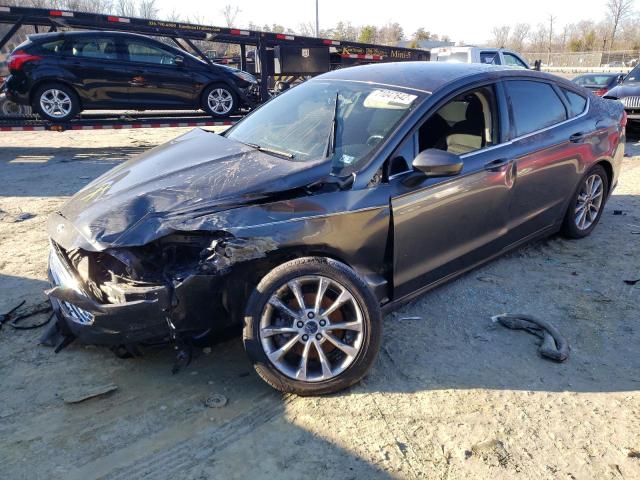 FORD FUSION SE 2017 3fa6p0h73hr170183