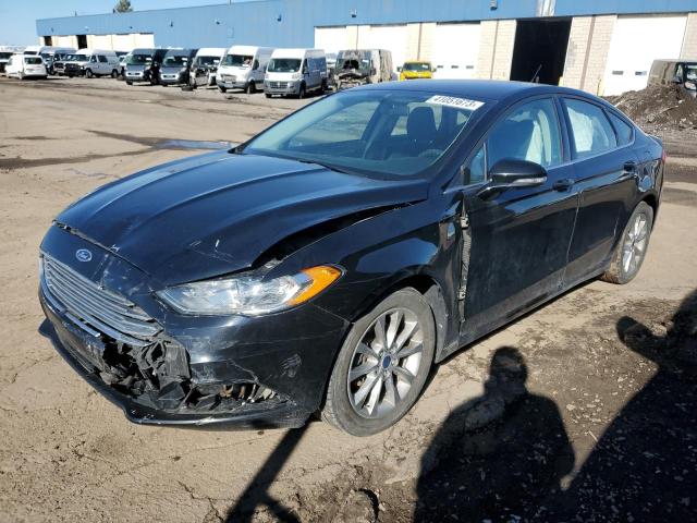 FORD FUSION SE 2017 3fa6p0h73hr170765