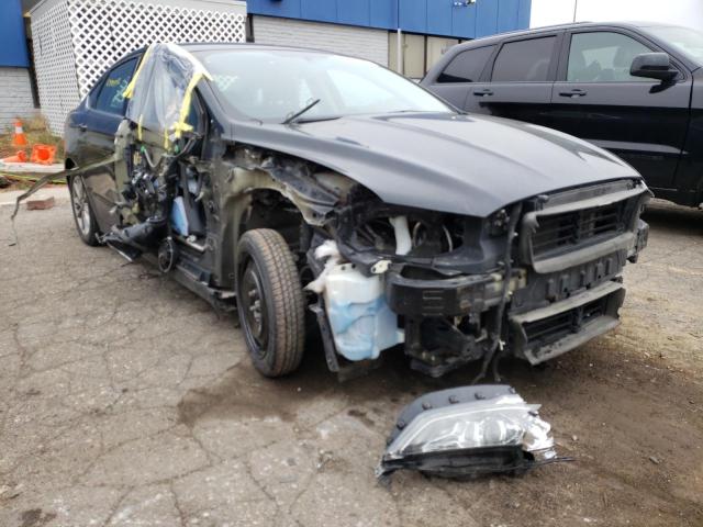 FORD FUSION SE 2017 3fa6p0h73hr170801