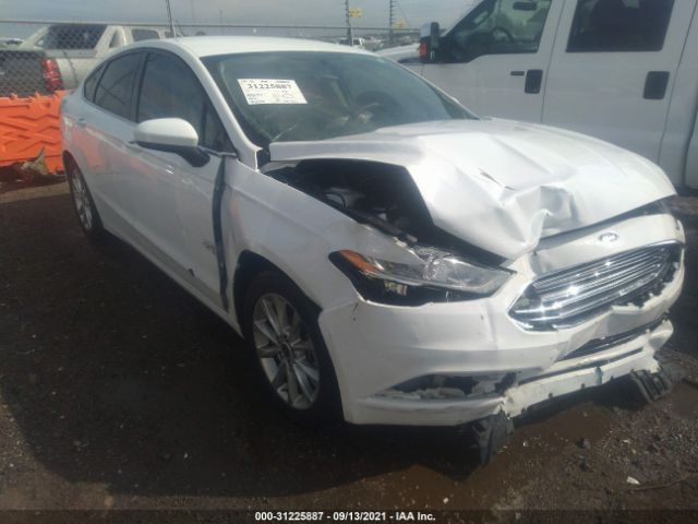 FORD FUSION 2017 3fa6p0h73hr171818