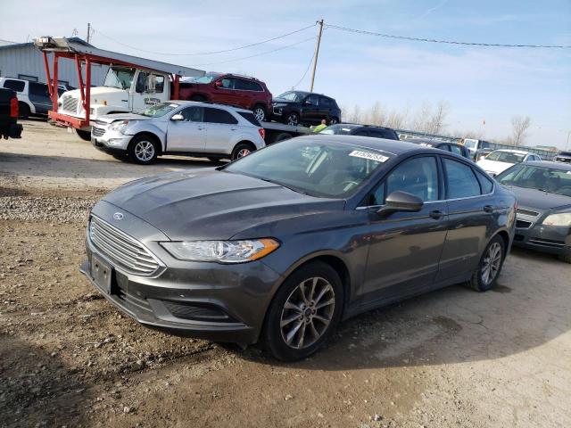 FORD FUSION 2017 3fa6p0h73hr176162