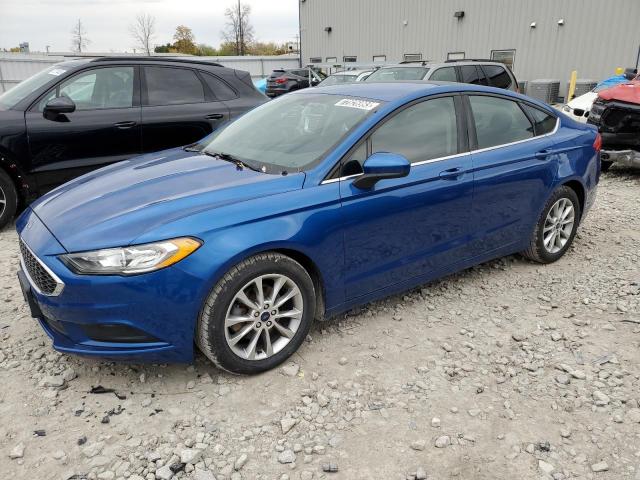 FORD FUSION 2017 3fa6p0h73hr176209