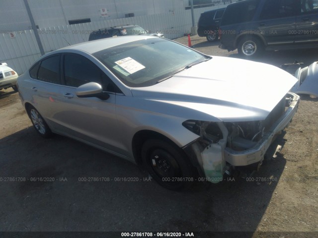 FORD FUSION 2017 3fa6p0h73hr178784