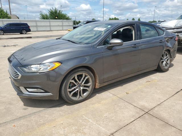 FORD FUSION SE 2017 3fa6p0h73hr184424