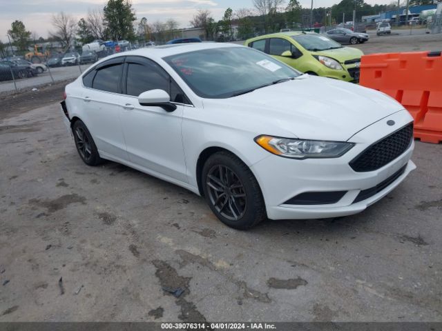 FORD FUSION 2017 3fa6p0h73hr185704