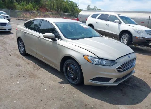 FORD FUSION 2017 3fa6p0h73hr186464