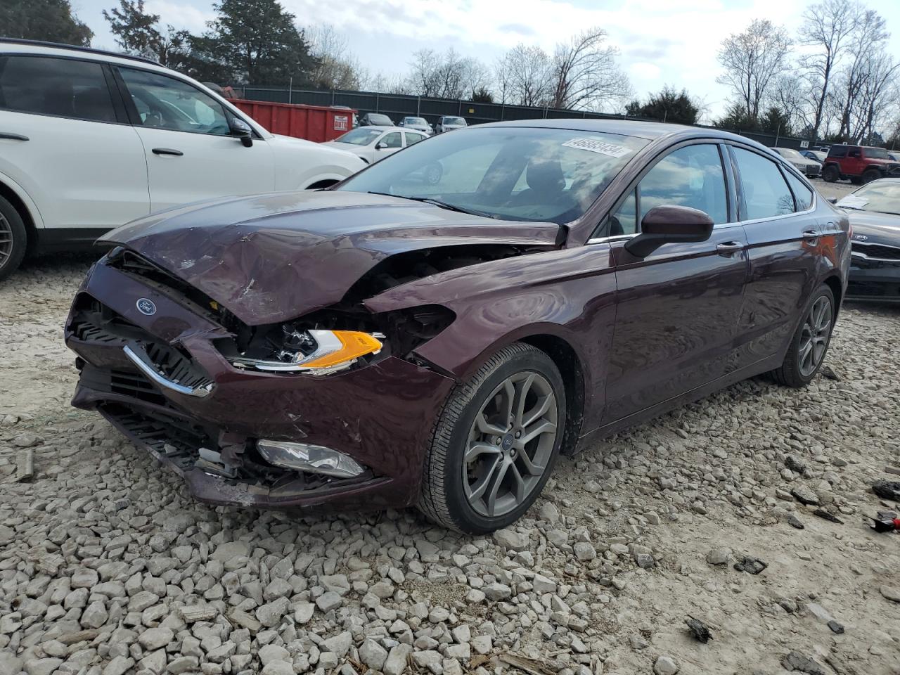 FORD FUSION 2017 3fa6p0h73hr194256