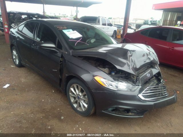 FORD FUSION 2017 3fa6p0h73hr195567