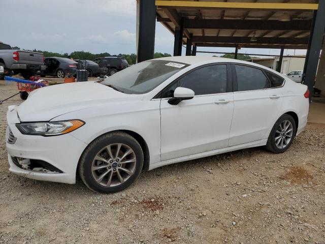 FORD FUSION 2017 3fa6p0h73hr196816