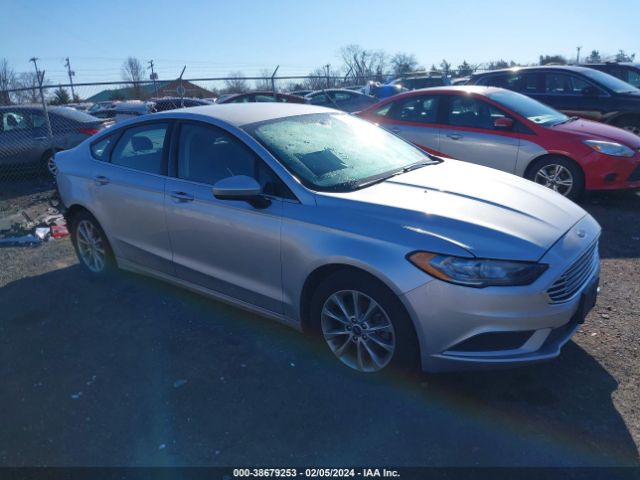 FORD FUSION 2017 3fa6p0h73hr196850