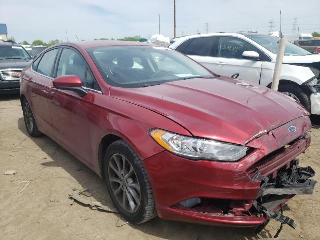 FORD FUSION SE 2017 3fa6p0h73hr199876