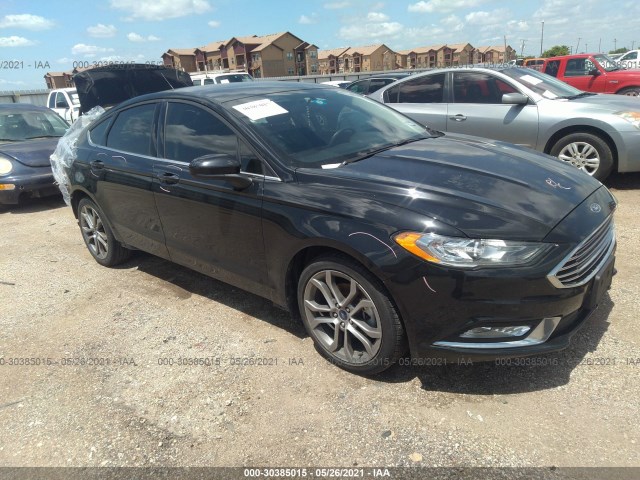 FORD FUSION 2017 3fa6p0h73hr200346