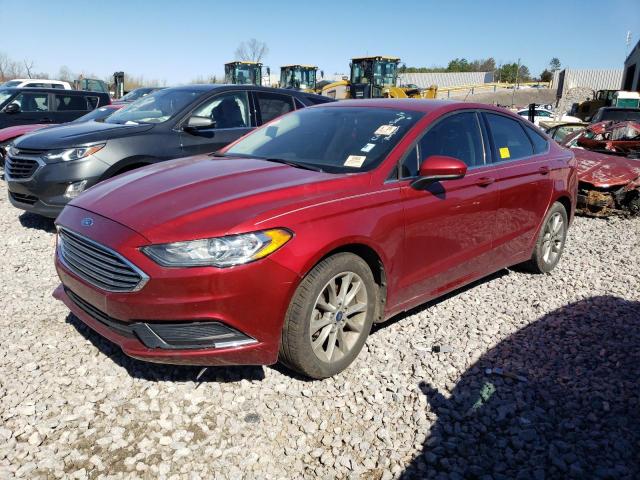 FORD FUSION SE 2017 3fa6p0h73hr203523