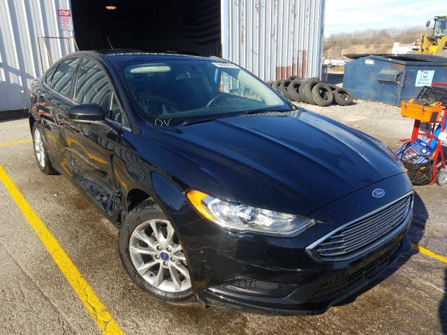 FORD NULL 2017 3fa6p0h73hr205689