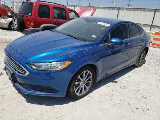 FORD FUSION 2017 3fa6p0h73hr206129