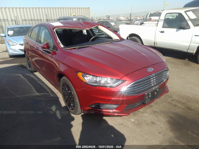 FORD FUSION 2017 3fa6p0h73hr207247