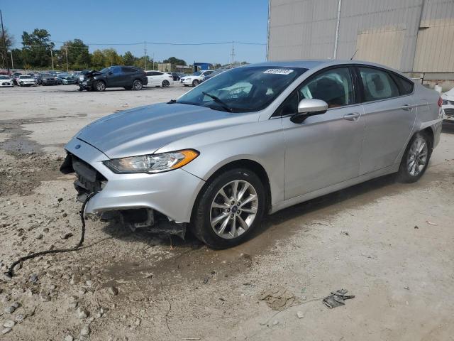 FORD FUSION 2017 3fa6p0h73hr208690