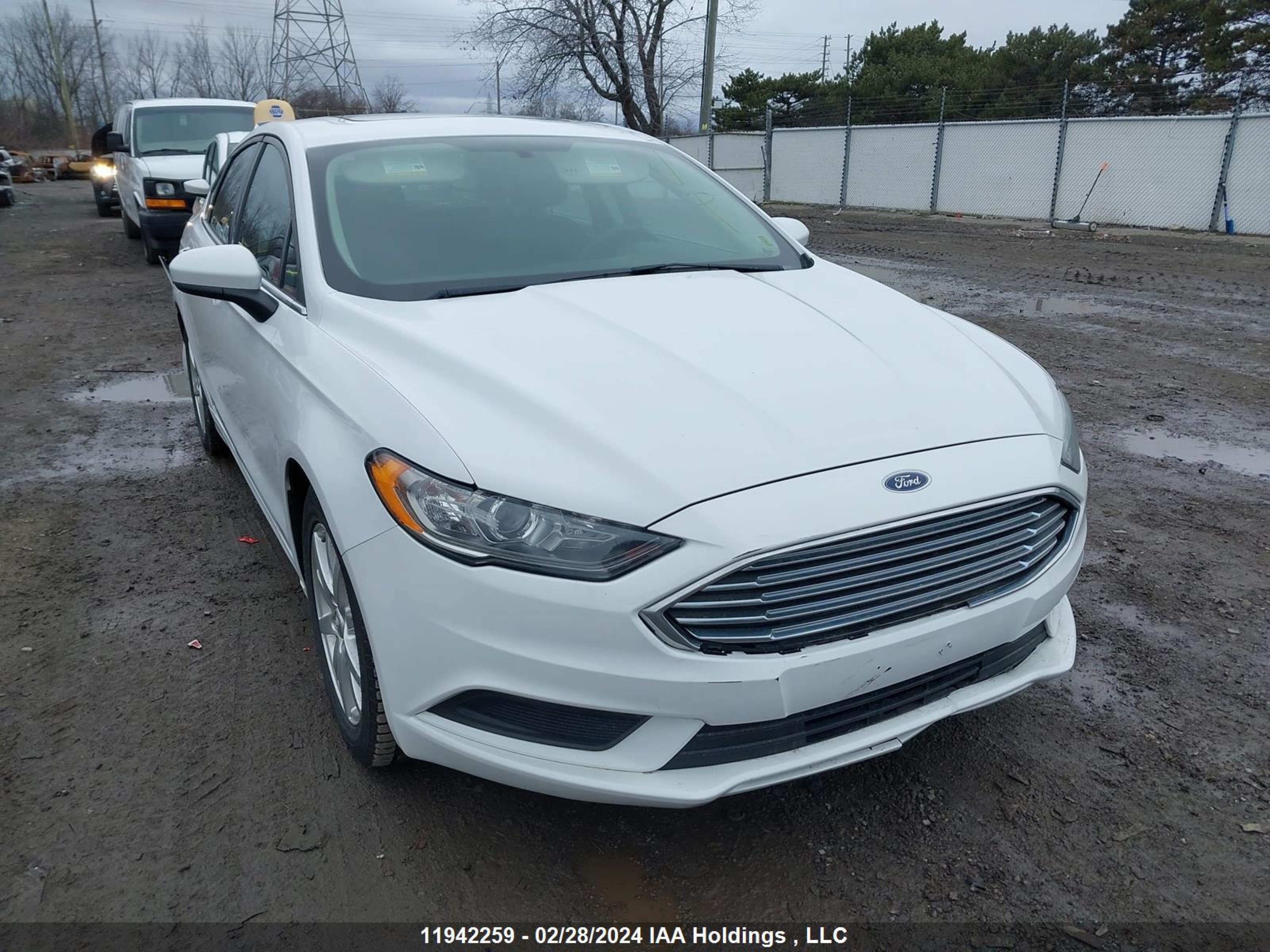 FORD FUSION 2017 3fa6p0h73hr210245