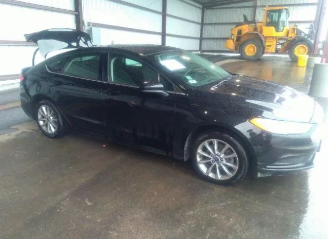 FORD FUSION 2017 3fa6p0h73hr213792