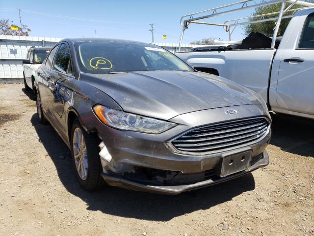 FORD FUSION SE 2017 3fa6p0h73hr214652