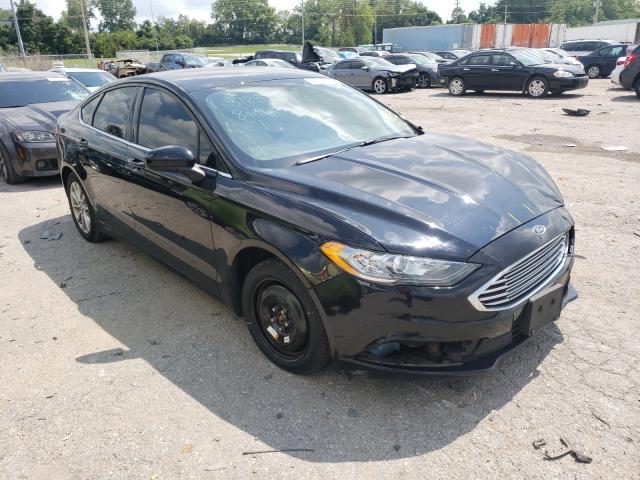 FORD FUSION SE 2017 3fa6p0h73hr214926