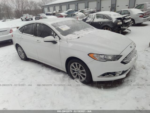 FORD FUSION 2017 3fa6p0h73hr215607