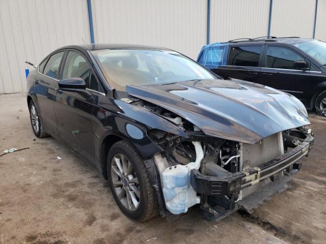 FORD FUSION SE 2017 3fa6p0h73hr217826