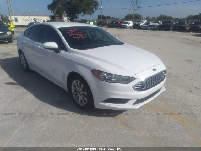 FORD FUSION 2017 3fa6p0h73hr217857